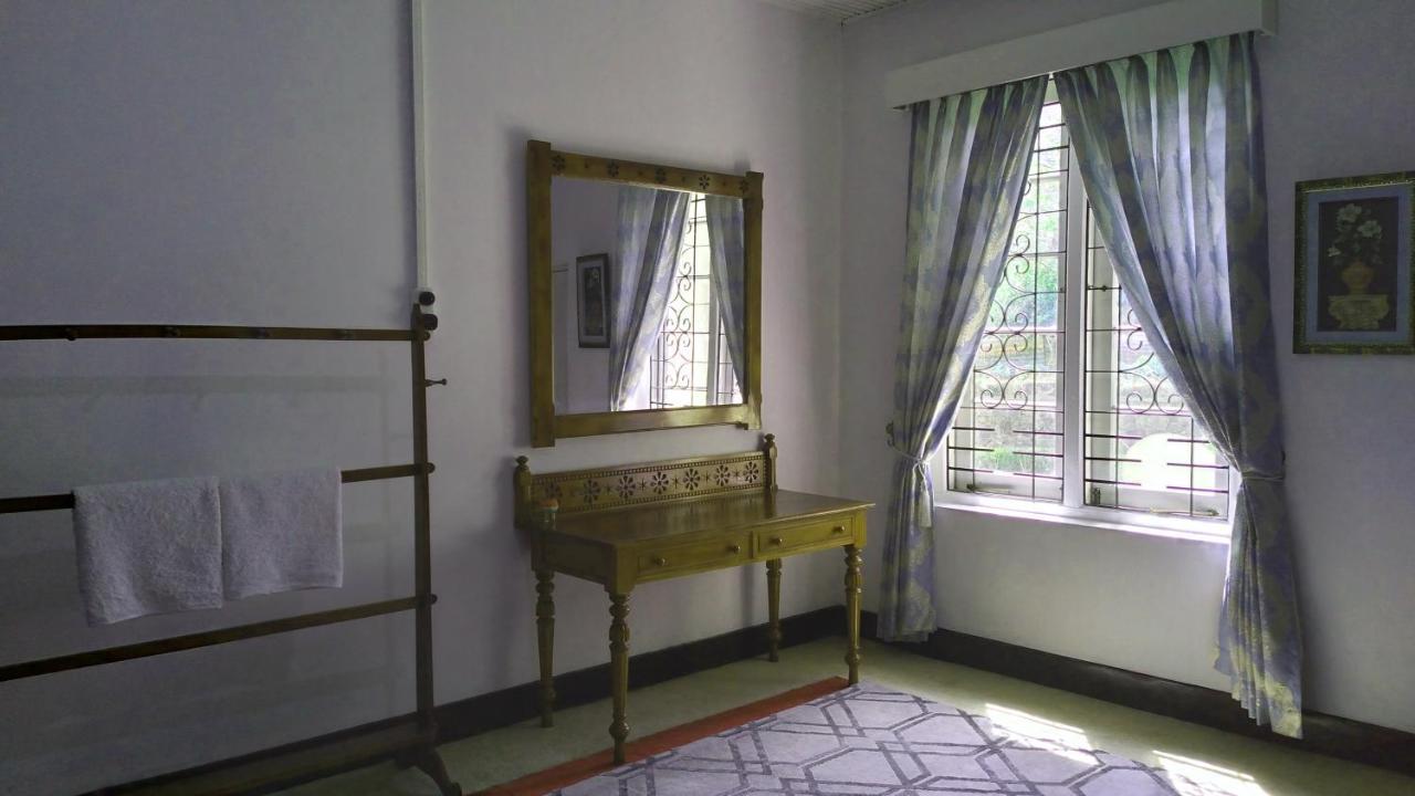 Gasthaus Shirin1892 Nuwara Eliya Exterior foto